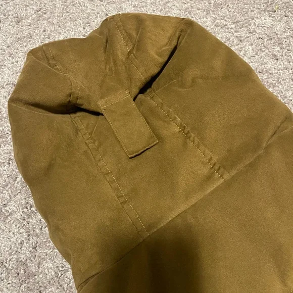 L.L. BeanQuilted Hooded Jacket Goose Down